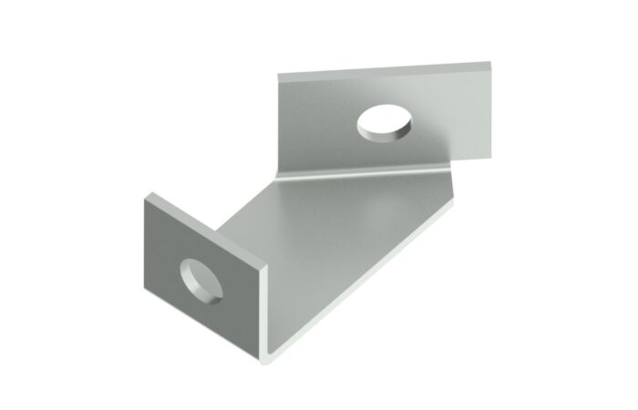 KOPOS Profil VS 41x45 žárový zinek