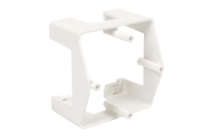 KOPOS Krabice KP PK HF_HB do kanálu