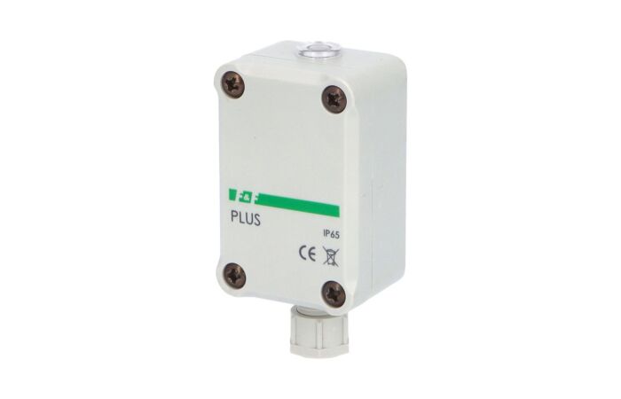 F&F Čidlo AZ-112 "PLUS" na povrch IP65