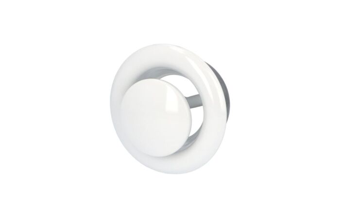 VENTS Ventil AM150VRF kovový talířový