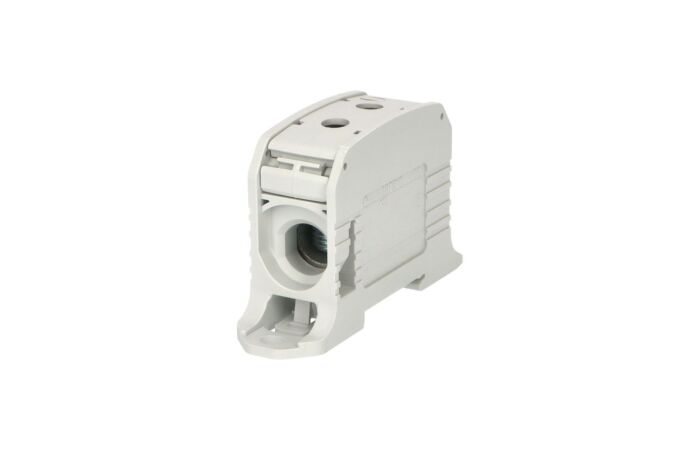 HORA ETEC Svorka RKA95 1pólová 16-95mm šedá