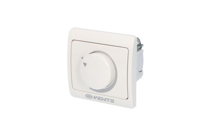 VENTS Regulátor otáček R-1/010 pro EC motory