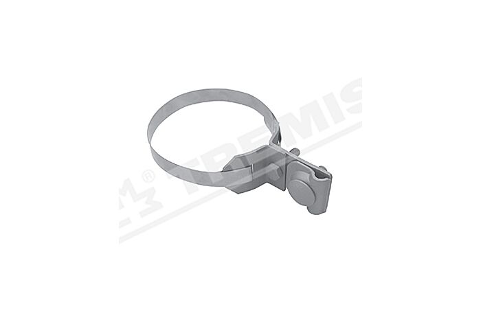 TREMIS Svorka ST N na okapové svody, materiál:nerez