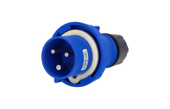 FAMATEL Vidlice 14203 32A/400V 3P IP67