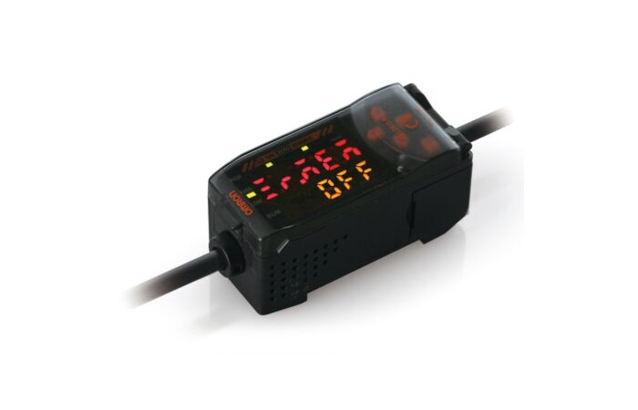 OMRON Produkt  ZX-LDA11-N 2M