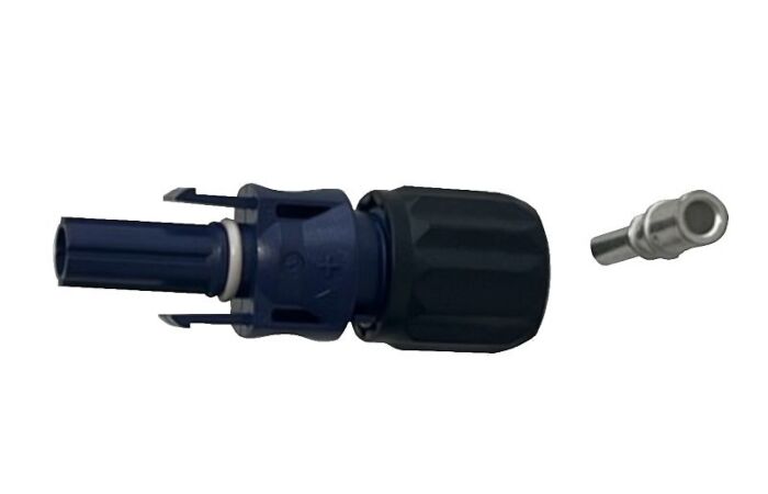 TRIPLE POWER Konektor Triple Battery + 10mm&sup2; samice