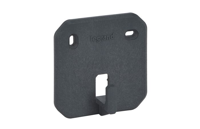 LEGRAN Držák GREENUP PLEXO 069494L nabíjecího kabelu peo elektromobily a elektrokola