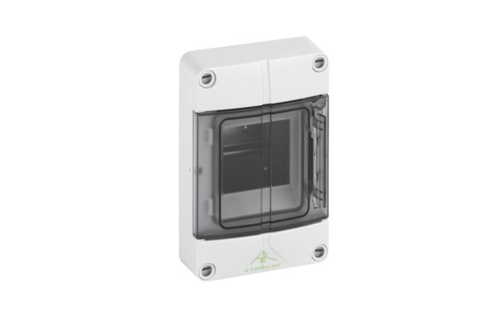 Deckel AK 03 komplett