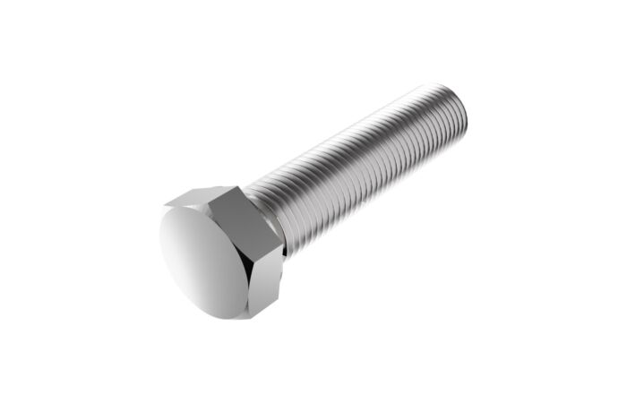 KOPOS Šroub INOXS 10X20_IX šestihran M10x20 nerez