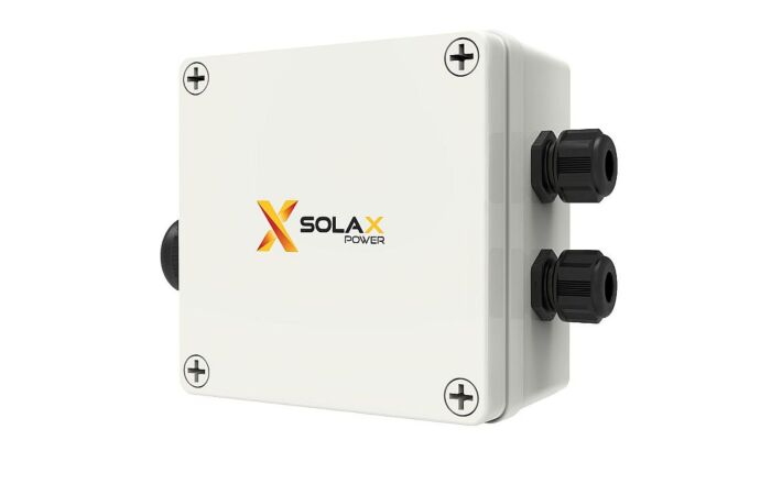 SOLAX Adapter Box G2 pro tepelná čerpadla