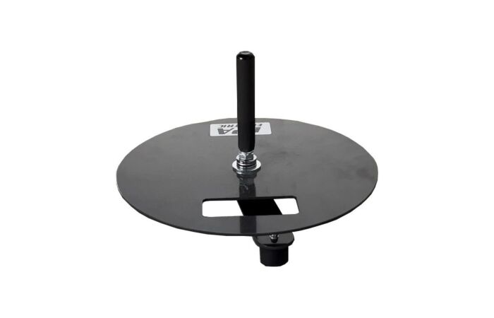 Odvíječ cívek - podložka