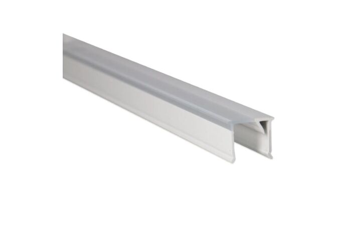 PC difuzor asymetrický, 1200 mm, 70°, 24