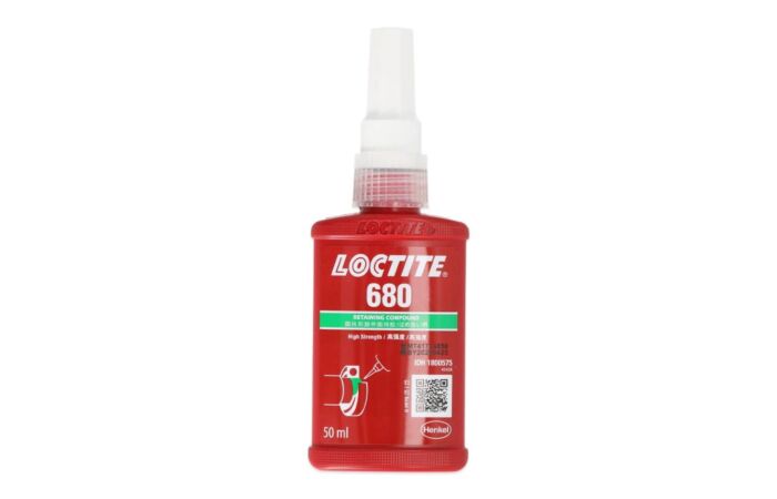 Vysoce pevnostní lepidlo 50 ml