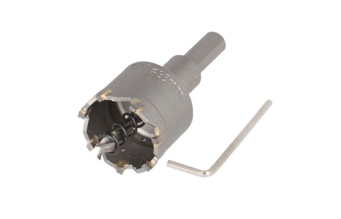 Korunkový vrták pro otvor  ?35 mm