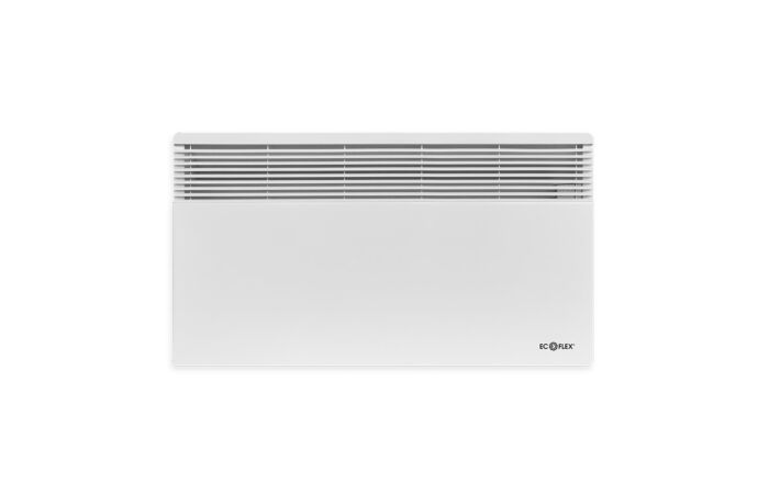 FENIX Konvektor ECOFLEX ED 15 1500W přímotopný s programovatelným termostatem