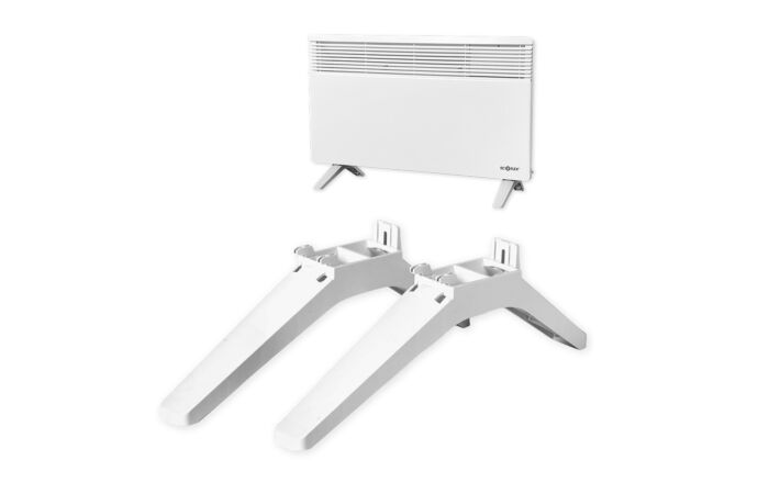 FENIX Nožky pro ECOFLEX ED