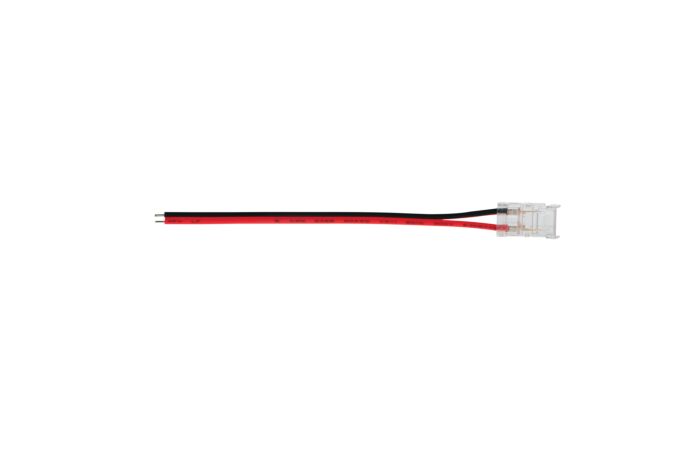 CON P 8 CP 2pcs   Konektor LED COB pasku