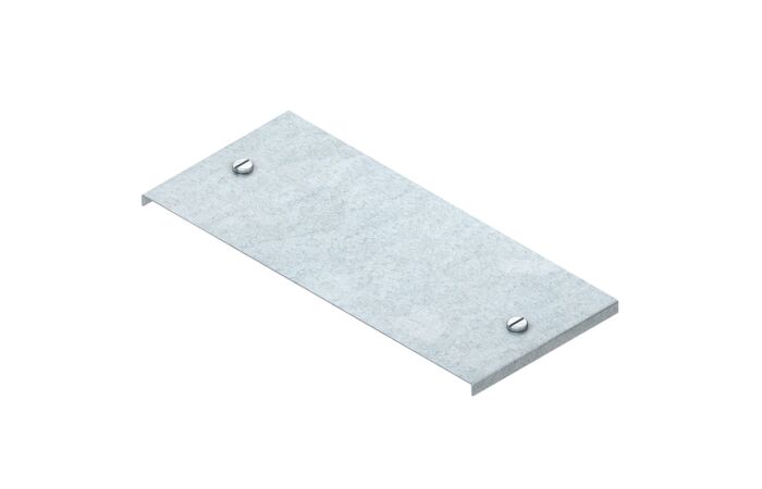 NIEDAX Víko pro stoupací díl, 110x304 mm RSDDV 110.300