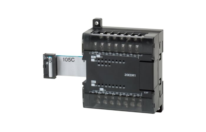 OMRON Modul  CP1W-20EDT