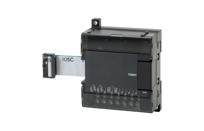OMRON Modul  CP1W-TS101