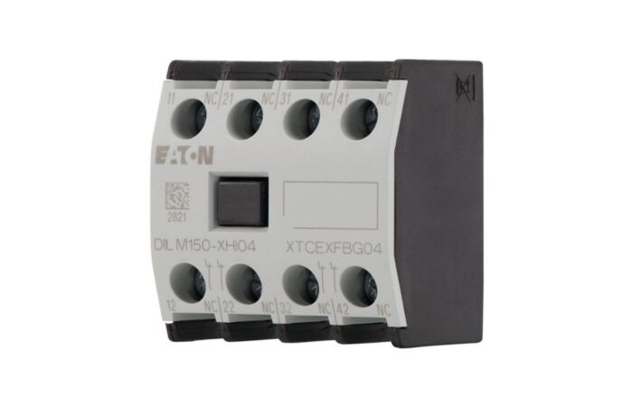 EATON Kontakty DILM150-XHI04