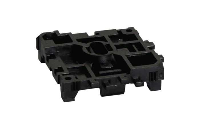 IBOCO Prvek DINBLOK 3 07103 upevňovací