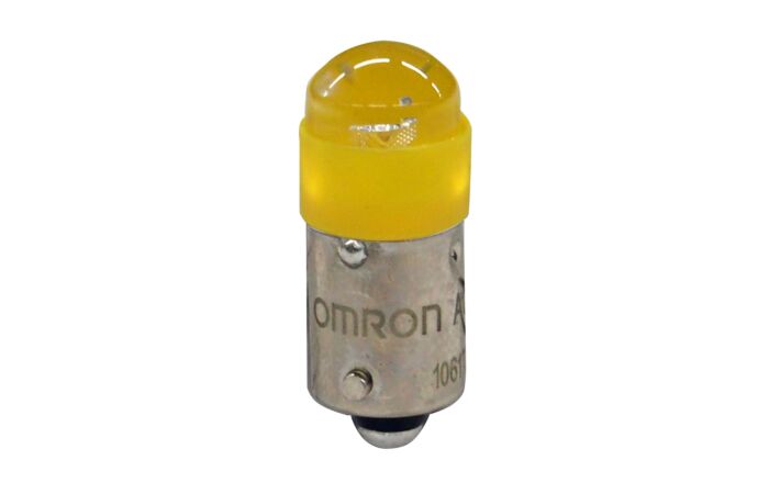 OMRON Produkt A22NZ-L-YE