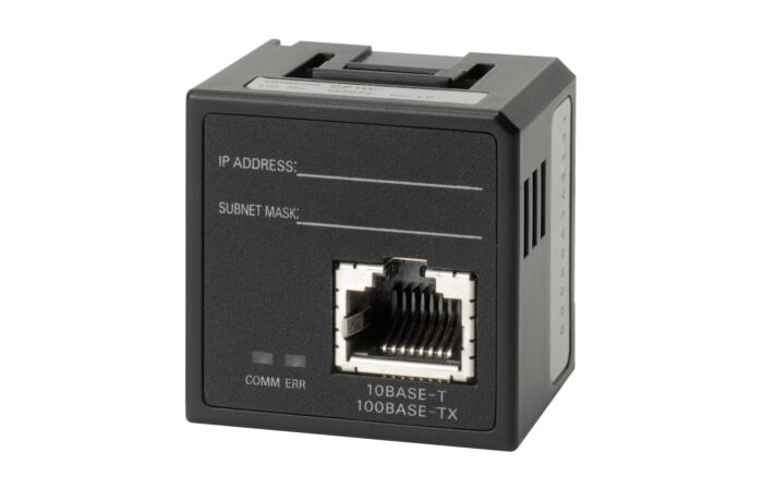 OMRON Modul  CP1W-CIF41