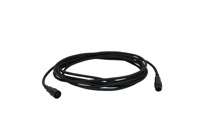 OMRON Produkt ZX-XC4A 4M