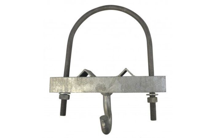 ESTA Objímka 5106    205 třmenová s hákem