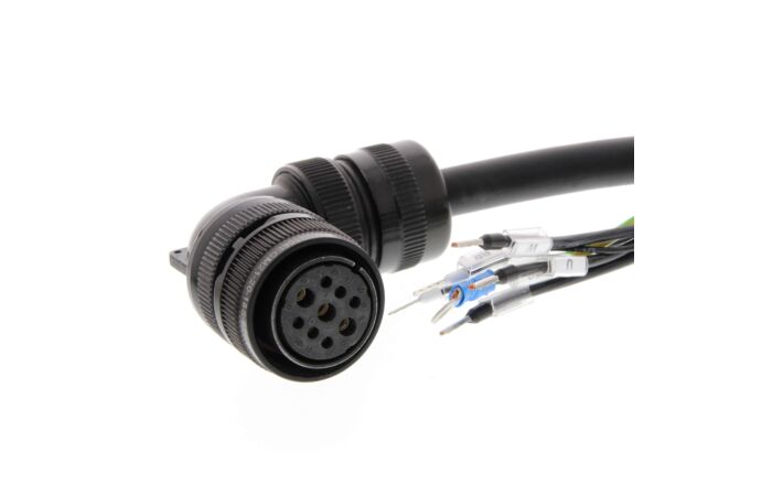OMRON Produkt R88A-CAGB010BR-E