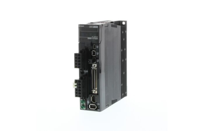 OMRON Produkt R88D-KT01H