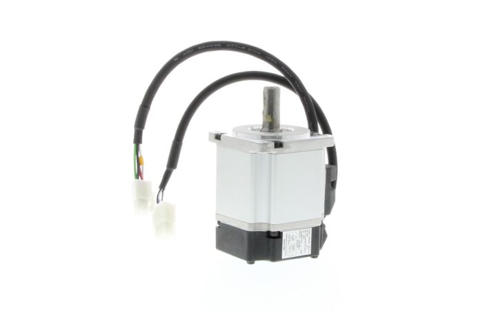 OMRON Servomotor  R88M-G20030H-S2