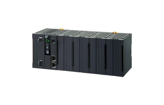 OMRON Produkt UPS, typ na DIN lištu, DC-DC, 20A, 480W