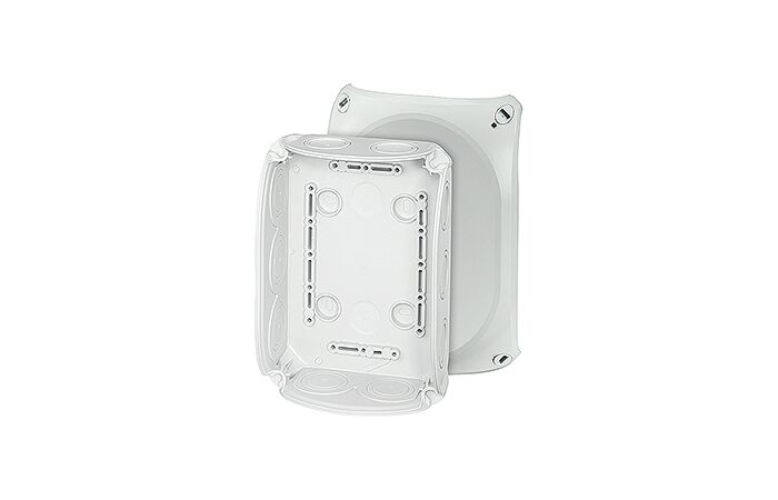 HENSEL Krabice DK 1000 GZ IP66