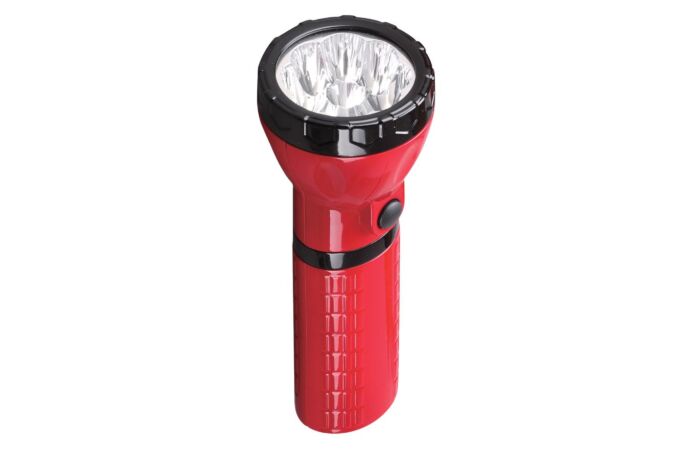SOLIGHT Svítilna LED WN10 65lm 800mAh nabíjecí