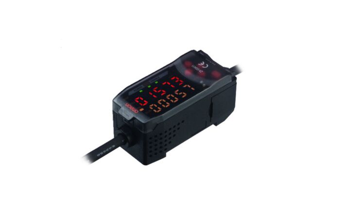 OMRON Produkt  ZX-EDA41 2M