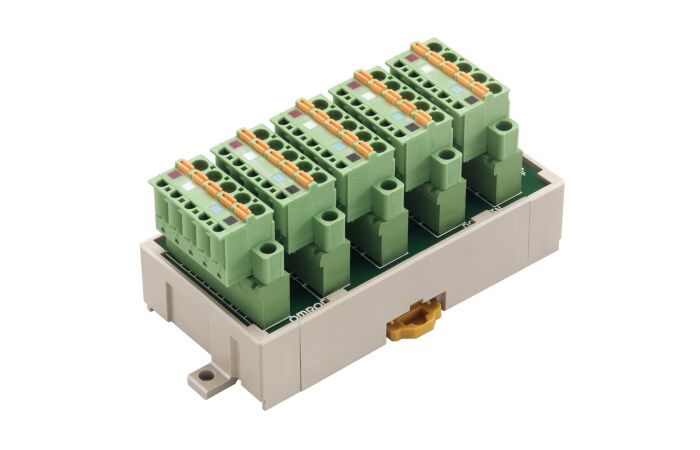 OMRON Produkt  DCN1-3NC