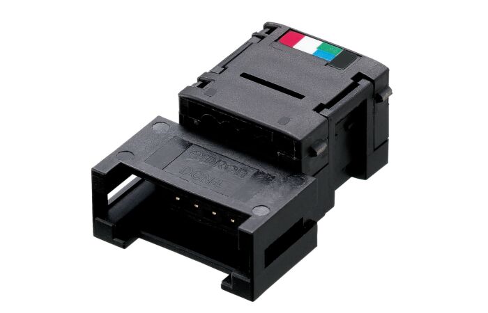 OMRON Konektor DCN4-TR4