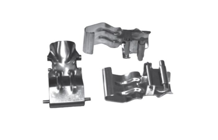 MODUS Sada nerez. spon pro V3 36 (8ks)