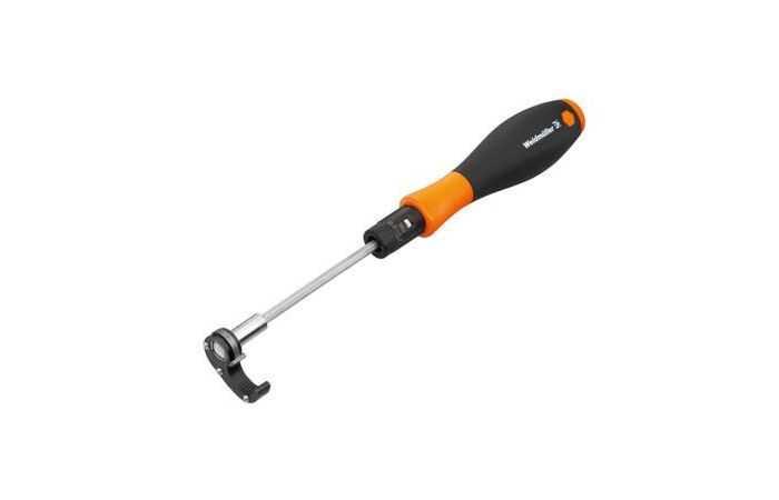 Screwty-M12 F-DM