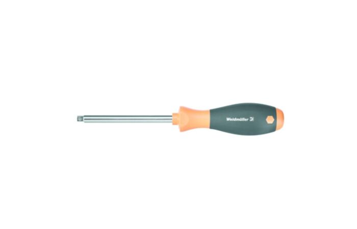 Nástroj 1/4 Handgriff šroubovací