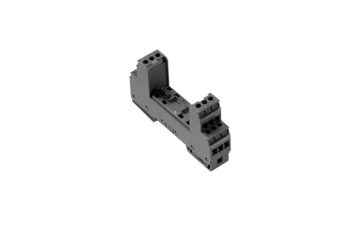 Patice WEIDMULLER VSPC BASE 1CL