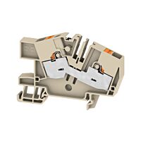 Svorka Weidmuller AITB 6 BB 2C DL
