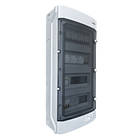 DAMIJA Rozvaděč AC pro FVE RFVE-AC-AB-GW40 pro FVE, automatický backup