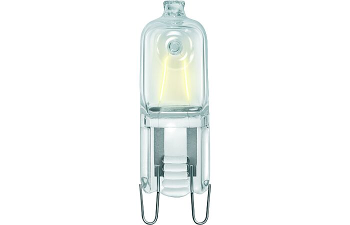 PHILIPS Žárovka halogenová 18W G9 230V čirá EcoHalo