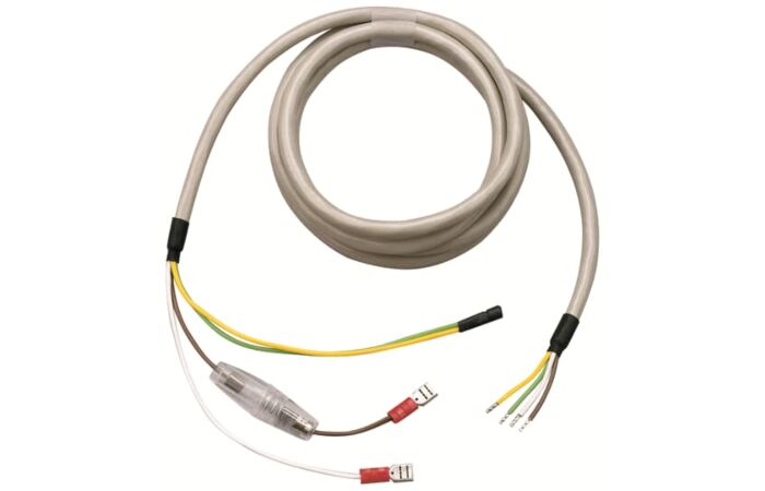 ABB Kabel základní pro připojení záložního zdroje k baterii  GHQ6301910R0001