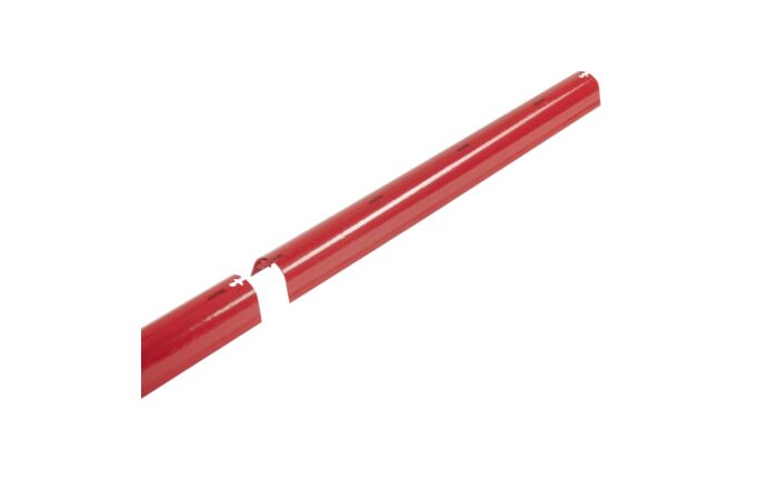 FRÄNKISCHE FRH - Typ  50 Cervená, délka 50 cm - s a