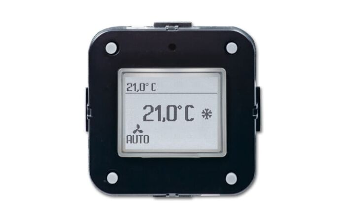 ABB Prostorový termostat s 5násobným univerzálním vstupem  2CKA006134A0315