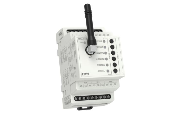 ELKO EP Aktor RFSA-66M/24V